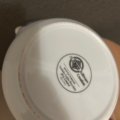 スリランカ　ムレスナ　ティーポットの画像