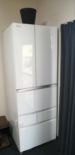家電 キッチン家電 冷蔵庫取引中
