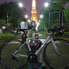 GIANT TCR 11速