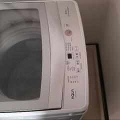 2022年洗濯機５キロ取引中