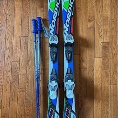 スポーツ スキー