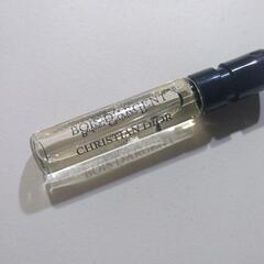 Christian Dior　香水　ボアダルジャン2ml　サンプル