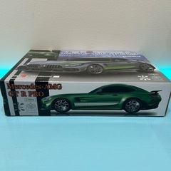🍦新品未開封🍦フルファンクション　RC メルセデス　AMG GTR PROの画像