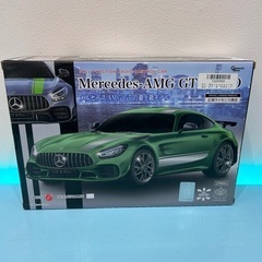 🍦新品未開封🍦フルファンクション　RC メルセデス　AMG GT...