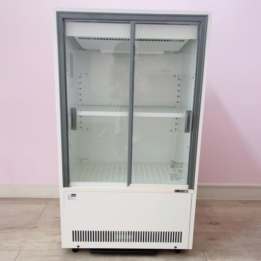 【美品‼︎】業務用 冷蔵ショーケース