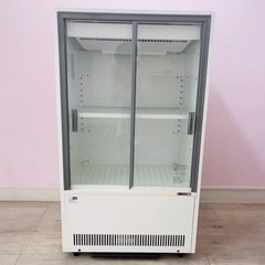 【美品‼︎】業務用 冷蔵ショーケース