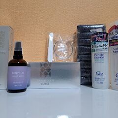 スキンケアセット！