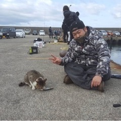 釣り仲間募集‪🎣‬