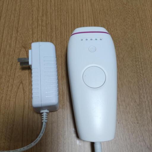 光　脱毛器