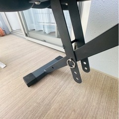 筋トレベンチ💪🏻【取引中】の画像