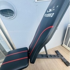 筋トレベンチ💪🏻【取引中】の画像