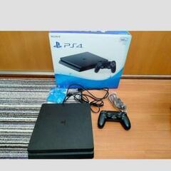 PS4本体　500GB　プレステ4 500GB CUH-2000...