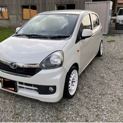 車検満タン！