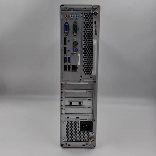 NEC 高性能7世代Core i5 SSD256G搭載 メモリ8G CD/DVD #E8