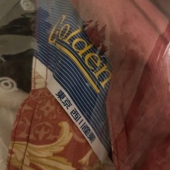 高級羽毛掛け布団の画像
