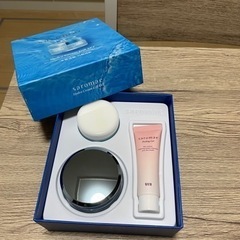 韓国コスメ
