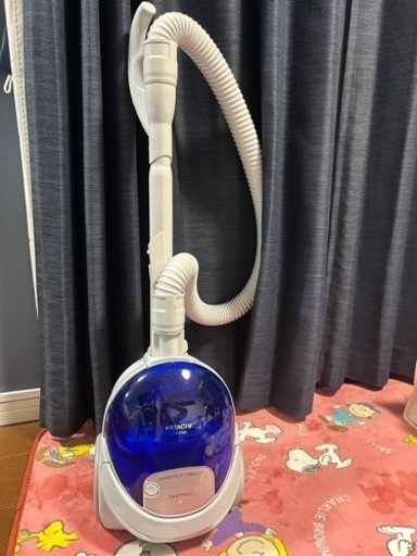 家電 生活家電 掃除機