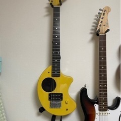 楽器 弦楽器、ギター