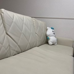 ソファー　LOWYAの画像