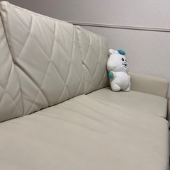 ソファー　LOWYAの画像