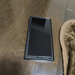 Galaxy S24 Ultra  Titanium Orange