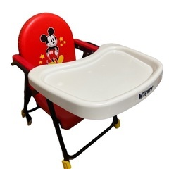 子ども用イスの画像