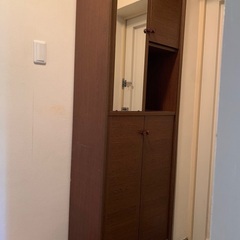 シューズboxの画像