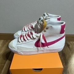 ナイキ　ブレーザーミッド77ヴィンテージ　美品の画像