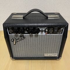 Fender DICE ギターアンプ