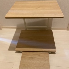 レンジボードの画像