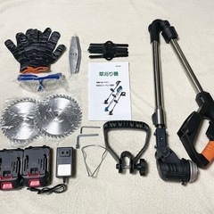 草刈機