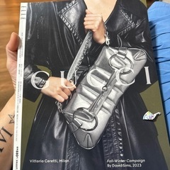 雑誌　エルジャポンの画像