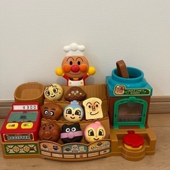 アンパンマン