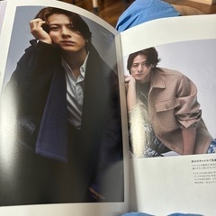 雑誌　エルジャポンの画像