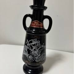 THE NIKKA ザ・ニッカ ウイスキー 特級 マイルド＆スム...