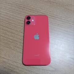 iPhone12mini 64ギガ