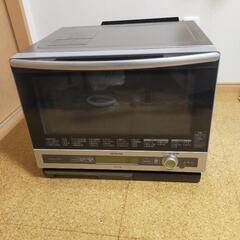 値下げ　スチームオーブン