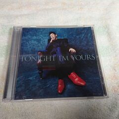 ❄　TONIGHT I'M YOURS/B-SIDE RENDE...