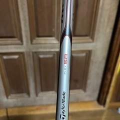 シャフト m1   フレックスSR