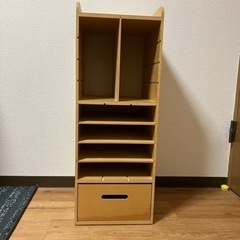 ランドセルラック　Aタイプ