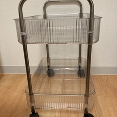 家具 収納家具 スチールラックの画像