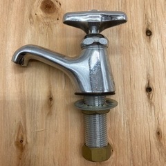 未使用◆長期保管品◆立水栓◆蛇口◆カクダイ◆