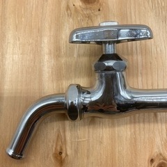 中古◆TOTO◆水栓◆蛇口◆
