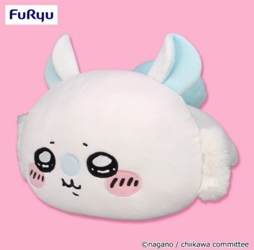 ちいかわ　モモンガ　ぬいぐるみ