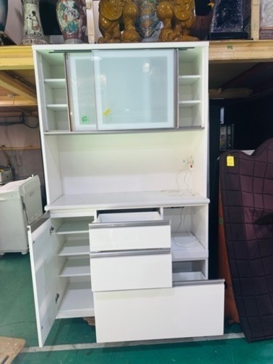 家具 収納家具 食器棚、キッチン収納