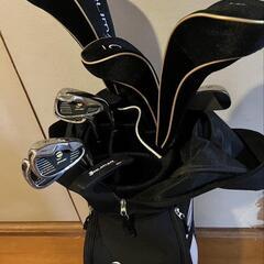 オリマーゴルフセット激安‼️1万5000円⇒7000円までお値下...