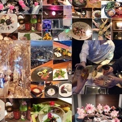 35歳〜飲み、遊び仲間🥂カラオケ、ランチetc