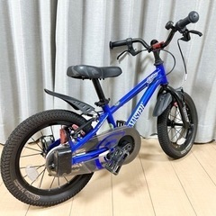 d-bike マスタープラス 14インチ MASTER+ 14 ブルー Amazon.co.jp: D