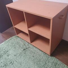 家具 収納家具 カラーボックス
