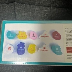 おもちゃ パズルの画像
